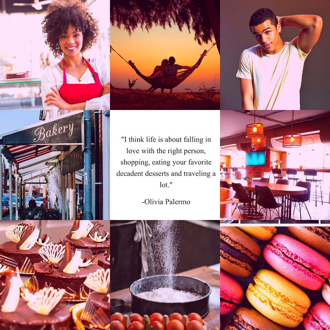 J_K_Lambo's tweet photo. I think my first ever project was writing Culinary Confessions, my friends-to-lovers bakery romance, when I was in college. The idea stemmed from a conversation with an online friend about baking and writing. Now it's a published book 🥳

#LetsTalkWriting

https://t.co/gIO6l5lOsy https://t.co/F90qC8pDWx