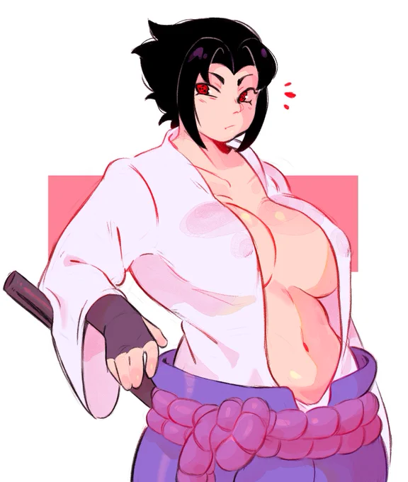 Sasuke 