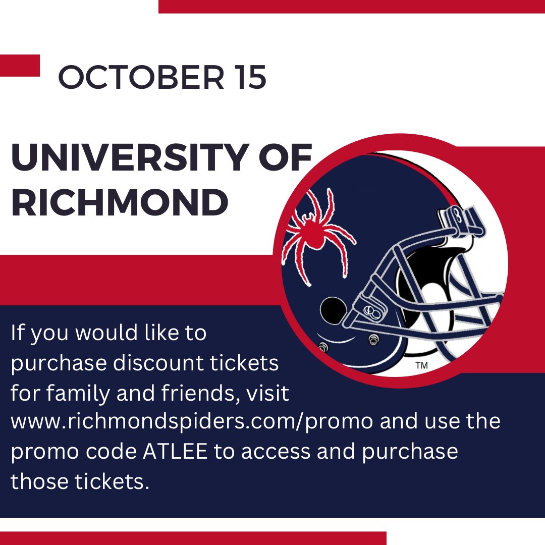 Atlee Band Boosters (@atleebandboost) on Twitter photo 