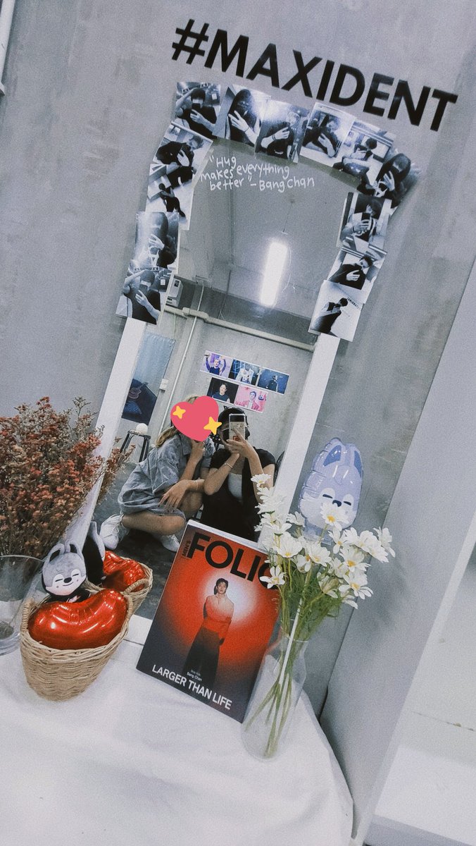 getcoolwithchan's tweet photo. 🐺🎂💖
#missingCB97_1003 https://t.co/QHKzGQLUdx