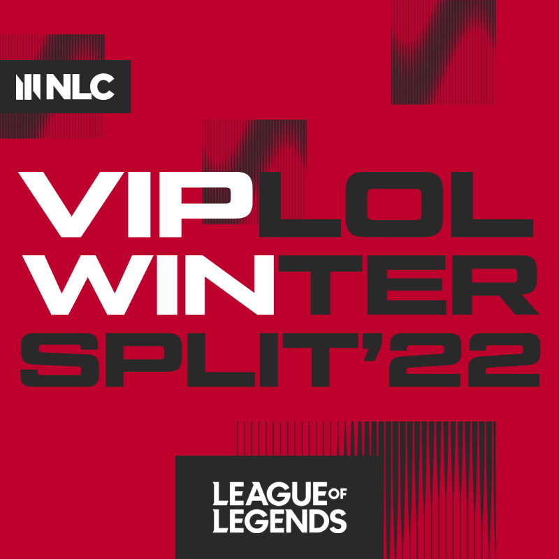 viperioesports's tweet photo. 𝗣𝗿𝗲𝘀𝗲𝗻𝘁𝗶𝗻𝗴 𝗩𝗶𝗽𝗲𝗿𝗶𝗼 𝗟𝗼𝗟 𝗪𝗜𝗡𝘁𝗲𝗿 𝟮𝟬𝟮𝟮

🇩🇰 TOP: @champenlol
🇩🇰 JGL: @lol_raion
🇩🇰 MID: @wayzenlol
🇩🇰 ADC: @mkl_lol
🇩🇰 SPT: @rminlol

🇬🇧 M: @miraitzu
🇩🇰 C: @swagnaroslol

🇩🇰 S: @mutralol
🇩🇰 S: @bushylol
🇩🇰 S: @plander132

@NLClol | #VIPWIN #theangels