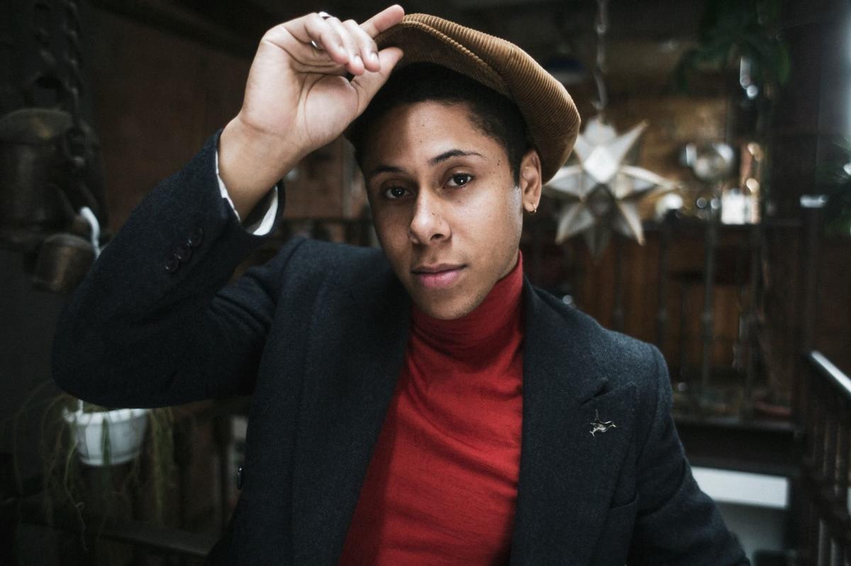 CapitalJazzClub984 tweet media