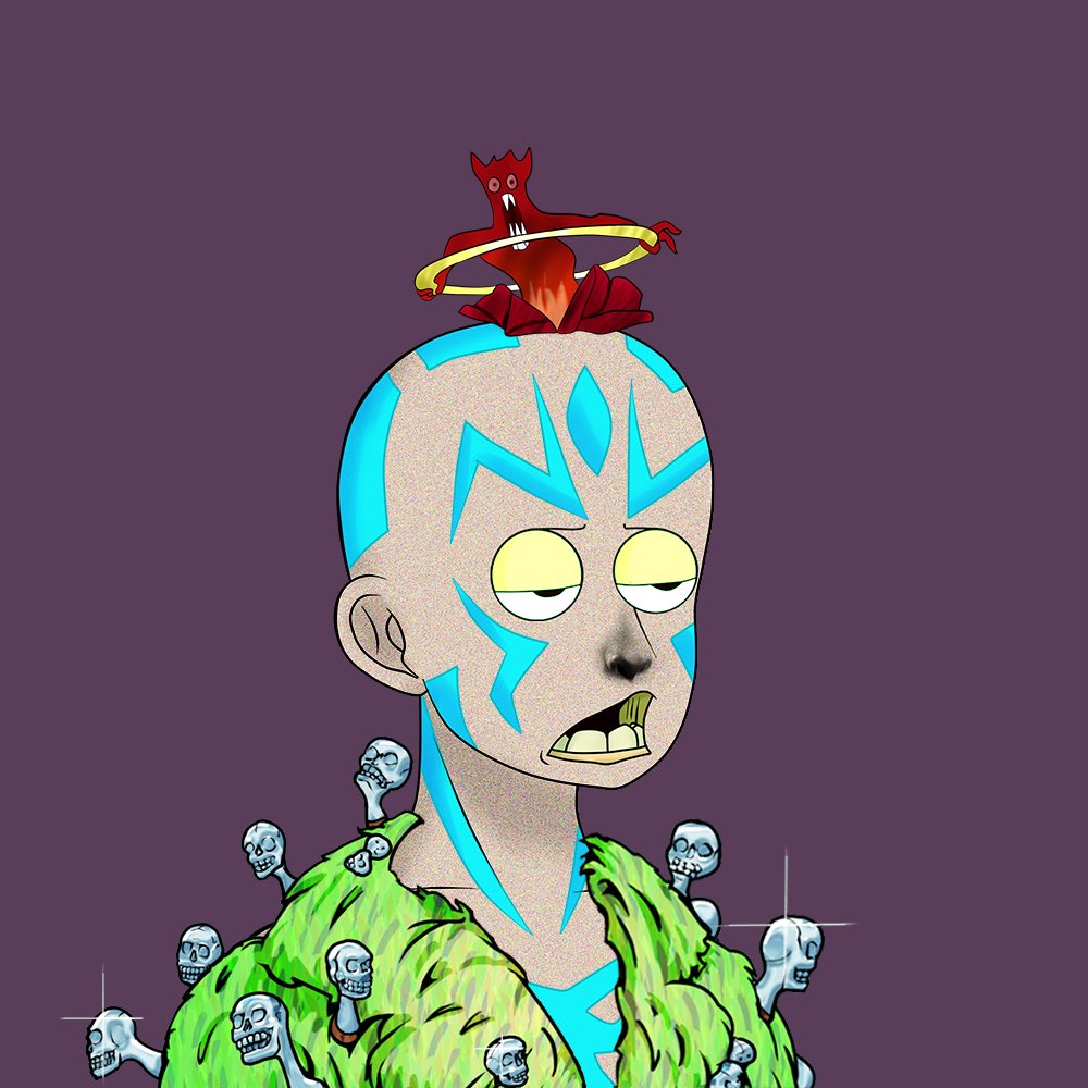 Azurbala Yacht Club - SOLD OUT! tweet media