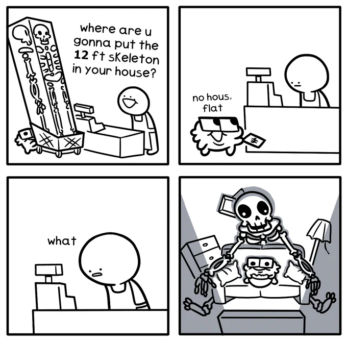 my halloween dream... 
