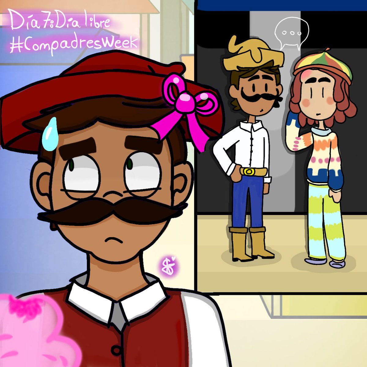 dionicio_carla's tweet photo. Ah nimodo #compadresweek #huevocarton #huevosrancheros https://t.co/RT0q6xdndt