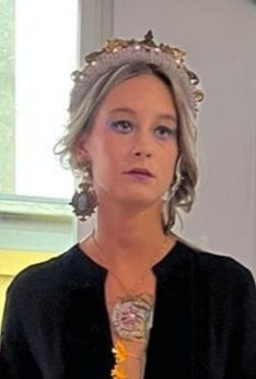 _vgallo's tweet photo. #Modasostenibile. 
#Gioielli in #ginestra

Un post della giovane designer #Pasly con i primi prototipi di gioielli in ginestra, che ha presentato alla #MilanoFashionWeek. 
I materiali in ginestra sono stati realizzati dall'#Unical/Progetto Smafinec/2021

https://t.co/wFX3UeKgDU https://t.co/Hip3AEheW6
