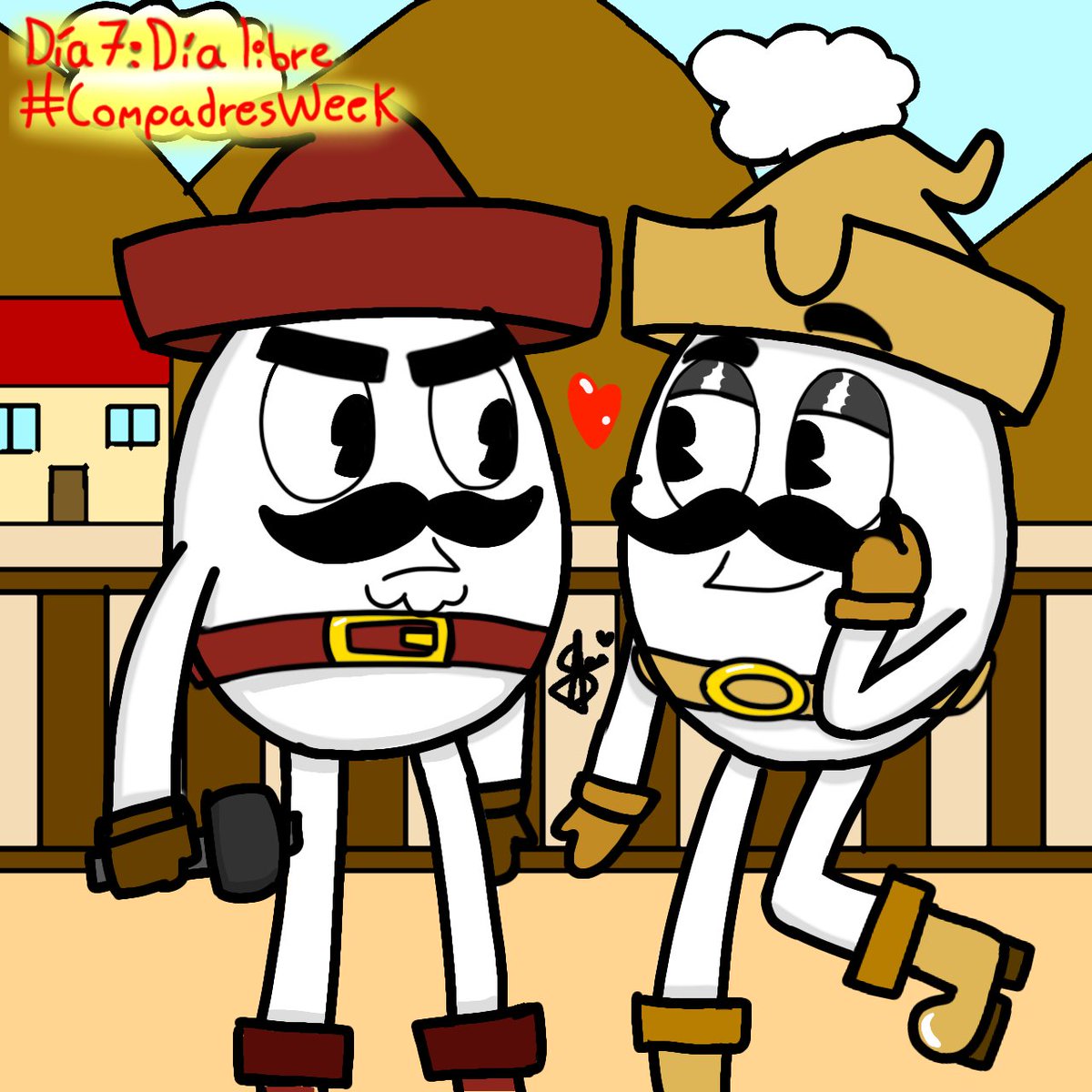 dionicio_carla's tweet photo. Ah nimodo #compadresweek #huevocarton #huevosrancheros https://t.co/RT0q6xdndt
