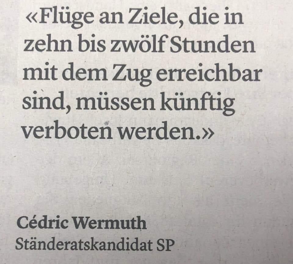 andreas_glarner's tweet photo. Ihr dürft 3x raten, wer gestern im Flugzeug nach Budapest sass … unser lieber NR 
@cedricwermuth Wer jetzt noch SP wählt, ist selber schuld … https://t.co/I181Wud56q