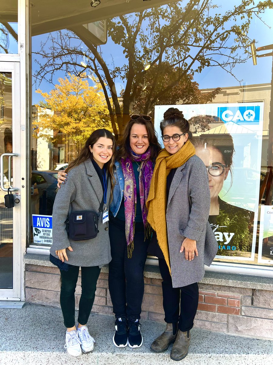 Julie Lussier tweet media