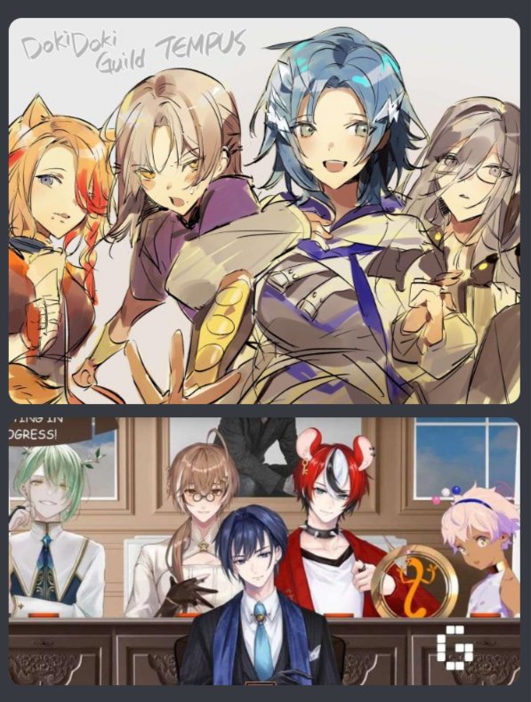 KiraYuu2's tweet photo. Here the Real En Stream that we Need to figure out Next!

Fem-Tempest &amp; Bro-Council Stream?

The Bro Stream?

Or The Girl Stream?

I feel like the Bro stream would be hilarious😂😂😂

#holoCouncil #holoTEMPUS #BroStream #FemStream #GenderbendStream #hololiveEnglish https://t.co/B7uZSf8Fh0
