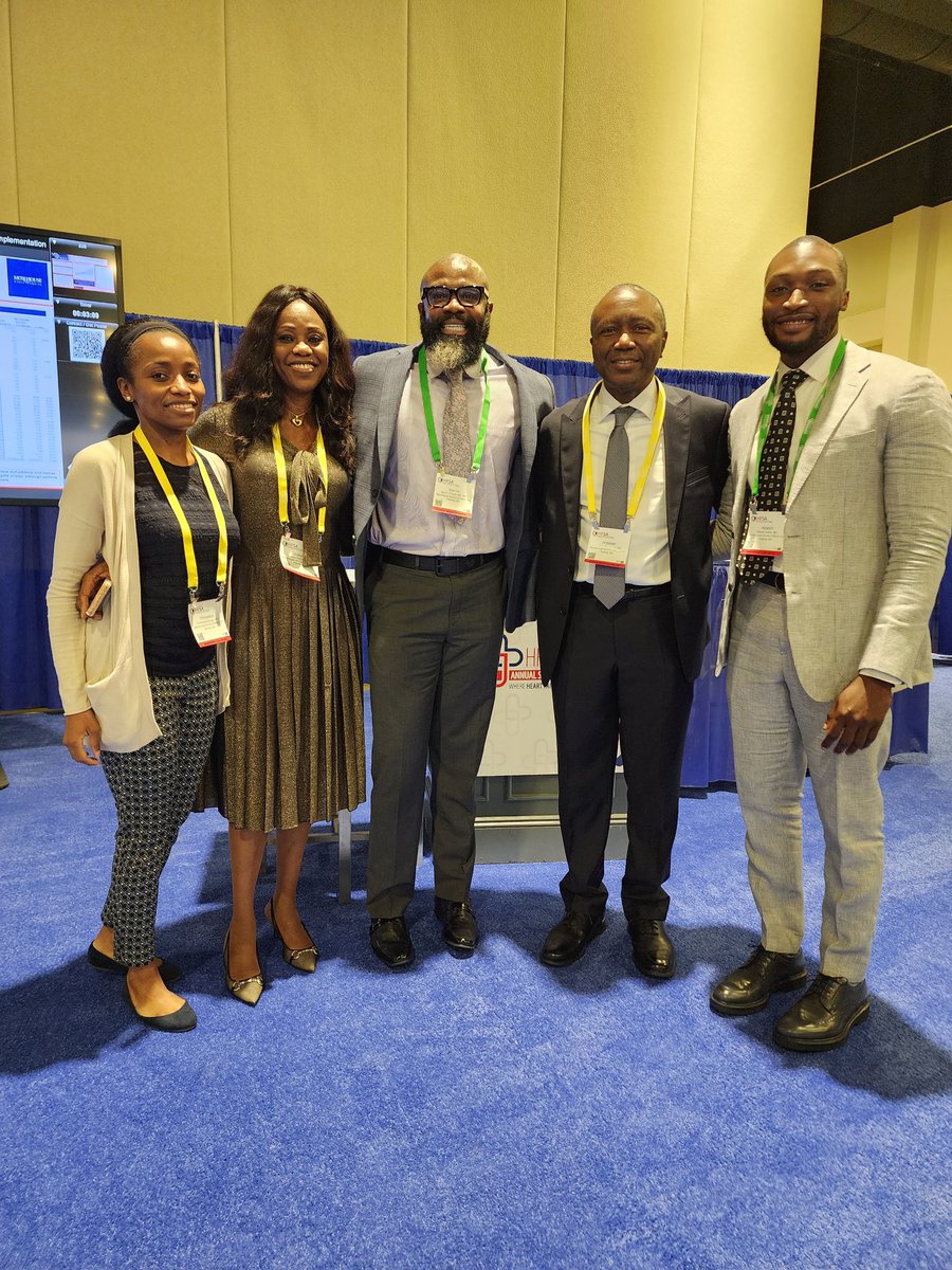 Melvin R. Echols, MD, MSCR, FACC, FHFSA, FASPC (@melvinechols9) on Twitter photo Here with 2 of my fellows <a href="/dr_weze/">Kelechi Weze MD DrPH</a>,<a href="/CardioDrNyange/">Christabel Nyange MD, MPH</a>, my awesome research coordinator, Olusola Gbinigie, and my Division Chief, Dr. Onwuanyi at #HFSA2022 Here with 2 of my fellows <a href="/dr_weze/">Kelechi Weze MD DrPH</a>,<a href="/CardioDrNyange/">Christabel Nyange MD, MPH</a>, my awesome research coordinator, Olusola Gbinigie, and my Division Chief, Dr. Onwuanyi at #HFSA2022