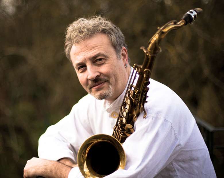 CapitalJazzClub984 tweet media