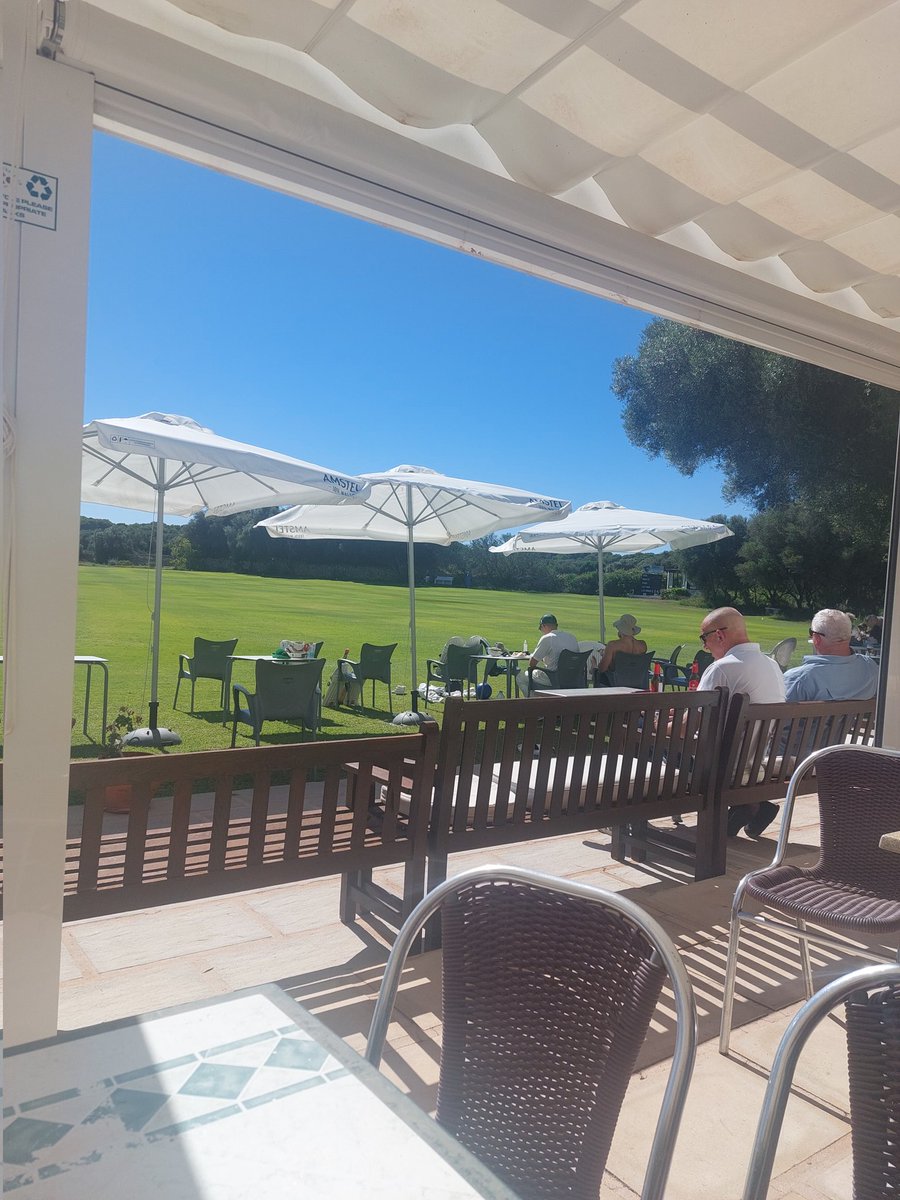 Menorca Cricket Club tweet media
