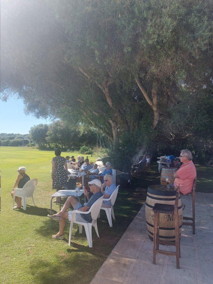 Menorca Cricket Club tweet media