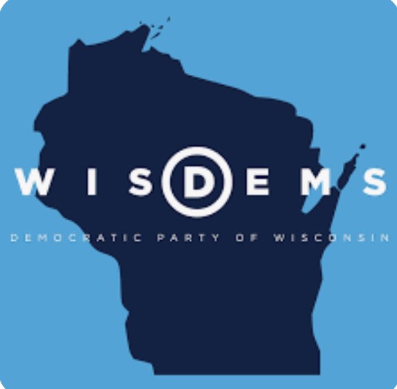 It’s time for another <a href="/WisDems/">Wisconsin Democrats</a> #WeekendofAction! Who wants to call/text the wonderful people of Wisconsin to ensure Democrats are elected up and down the ballot during the midterms? We do! Join us: mobilize.us/wisdems/