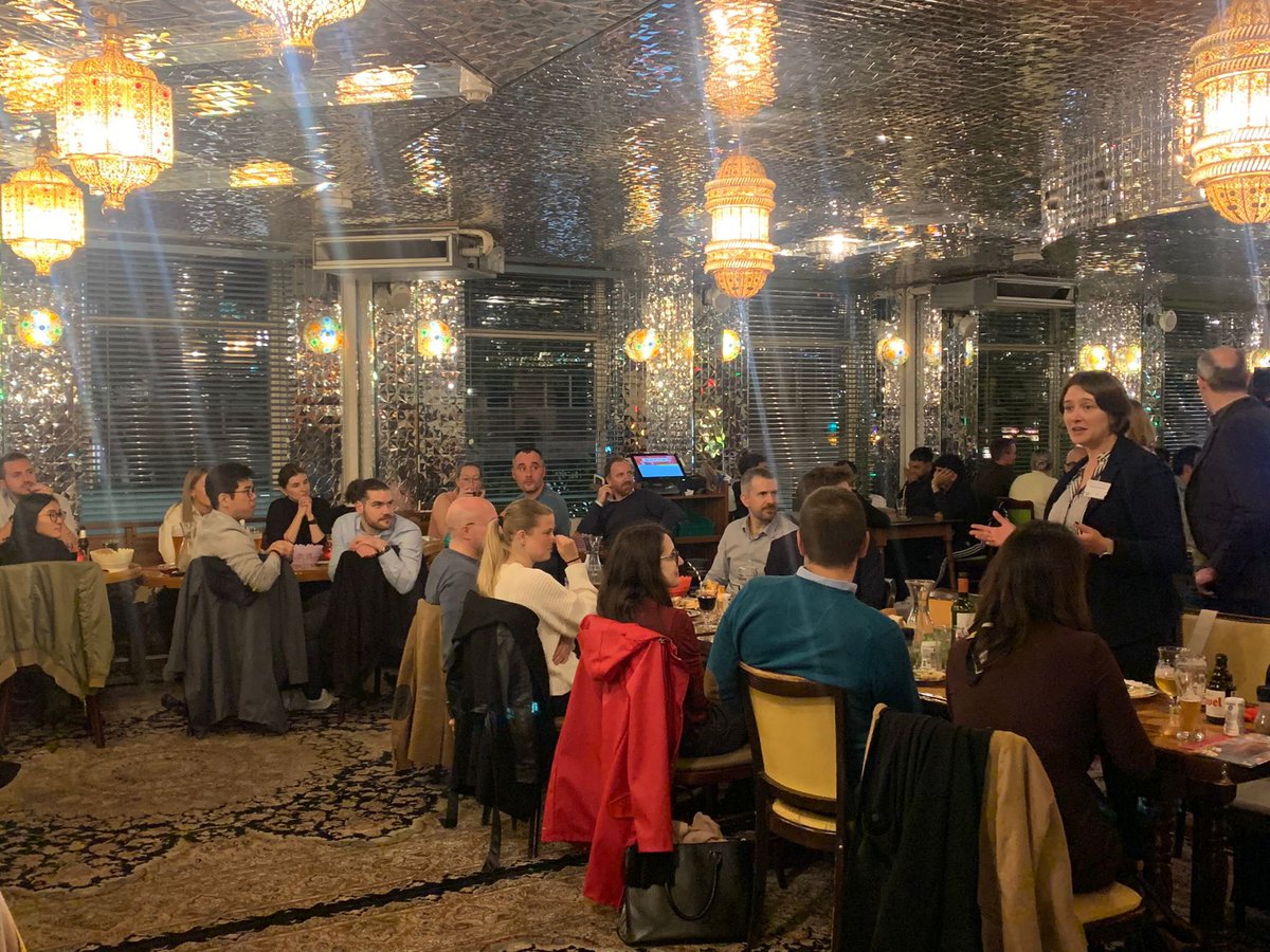 Valentina Tartari (@vale_tartari) on Twitter photo We had three amazing days at <a href="/erasmusuni/">Erasmus University</a> for this year <a href="/SEI_Consortium/">SEI_Consortium</a>! Many great papers, engaging and lively discussions and a lot of socializing as well! We had three amazing days at <a href="/erasmusuni/">Erasmus University</a> for this year <a href="/SEI_Consortium/">SEI_Consortium</a>! Many great papers, engaging and lively discussions and a lot of socializing as well!