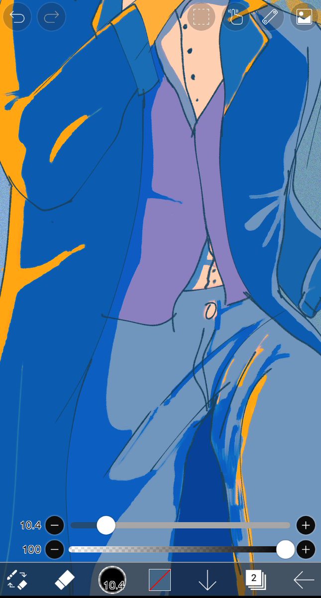 jesukpeg☉ tweet media