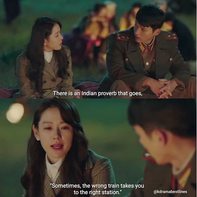 Youra004's tweet photo. 💗
#kdrama #CrashLandingOnYou 
#HyunBin #SonYeJin https://t.co/CjuvxRXqCr