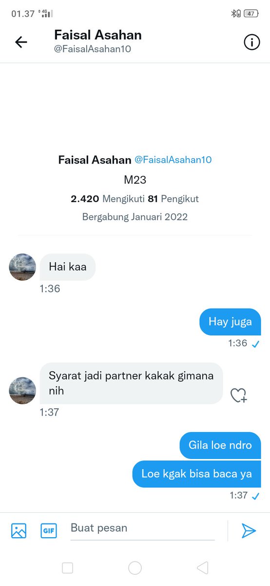 Menurut tanggappan anda bagai mna nich???🤣🤣