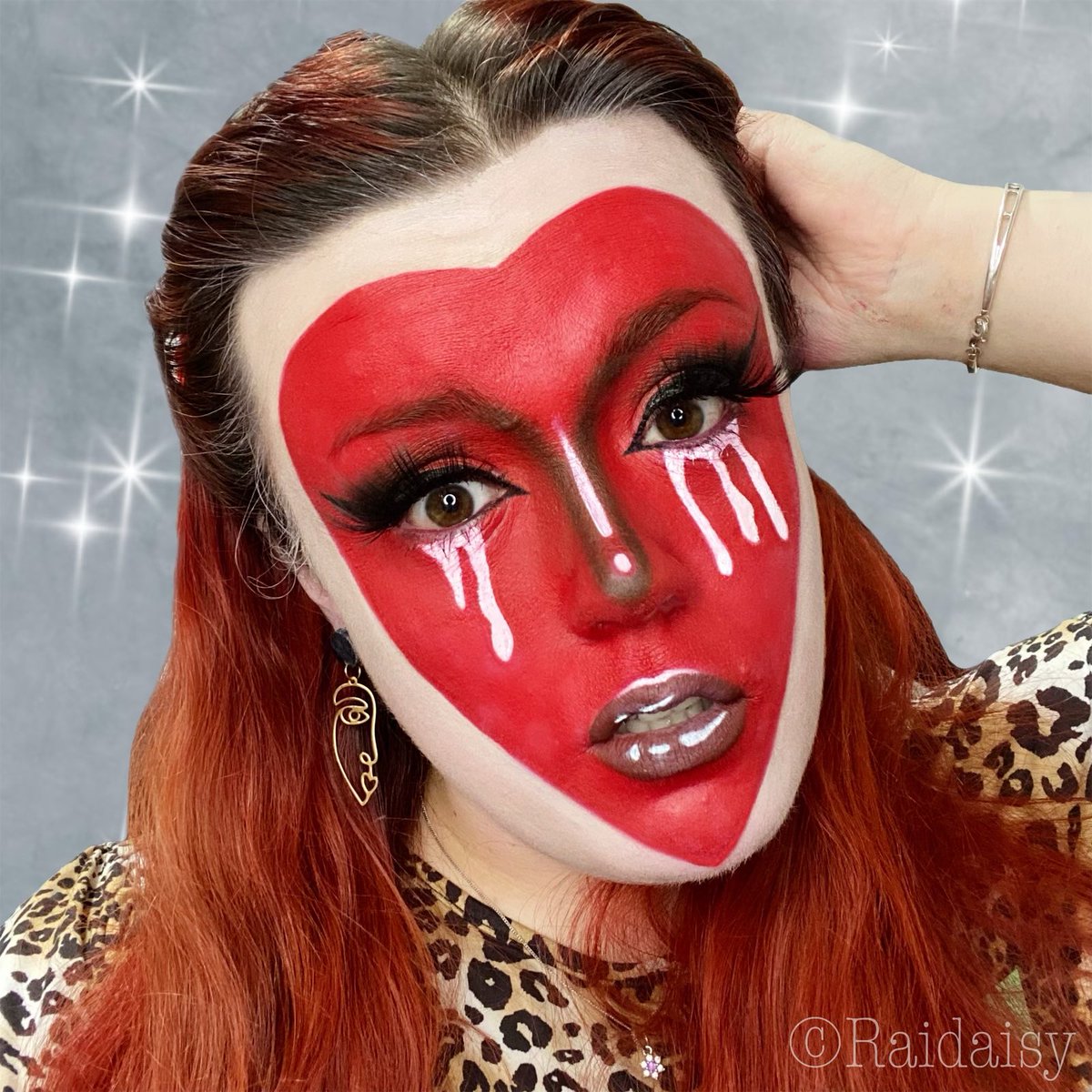 Twitter sees it first <a href="/NYXCosmetics_UK/">NYX Prof. Makeup UK</a> epic liner and lingerie lipstick <a href="/elfcosmetics/">e.l.f. Cosmetics</a> big mood mascara, <a href="/snazaroo_jp/">スナザルー</a> face paint