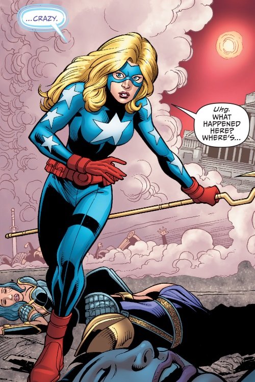 ramenretro1's tweet photo. Name 4 female superheroes you like and 4 mutuals to do the same:
@TeamCreed4Life 
@TheDrewsViews 
@IrishMoron04 
@OxygenLessTweet  
There's mine https://t.co/xTpFygZit7