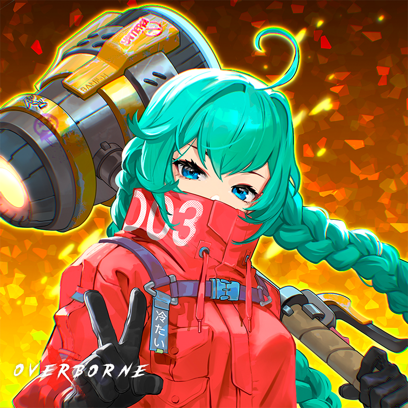 Cartel Z7 tweet media