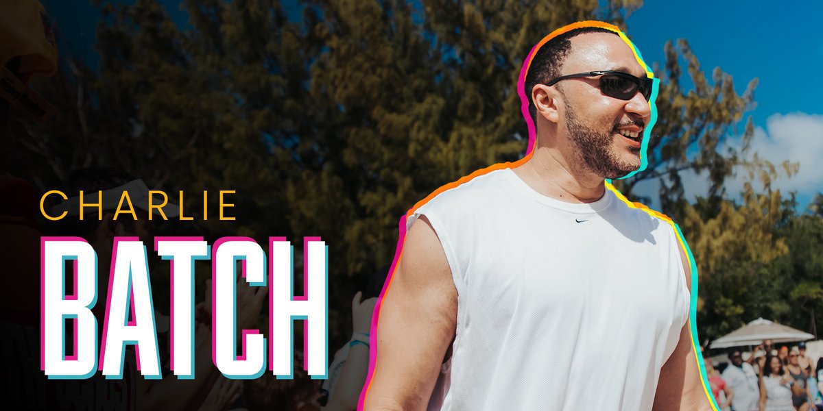 LegendsofPGH's tweet photo. Guess who's next in the Legendary Lineup?! This QB was the 2nd round pick of the 1998 draft, @CharlieBatch16. Enjoy an opportunity to hang out with Charlie in Punta Cana!
https://t.co/adUEMoB9mv
#LegendsofPittsburgh #AlwaysLegendary #LegendaryLineup #PuntaCana #CharlieBatch https://t.co/tHyQB1vgkU