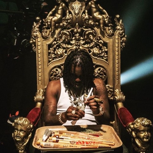 Daily Loud on Twitter: &ldquo;Eight years ago today, Chief Keef dropped