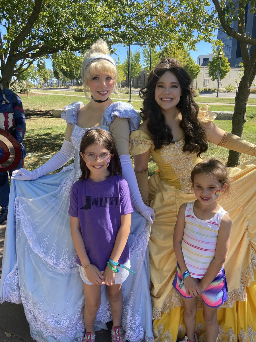 Beautiful day to #CelebrateSGF