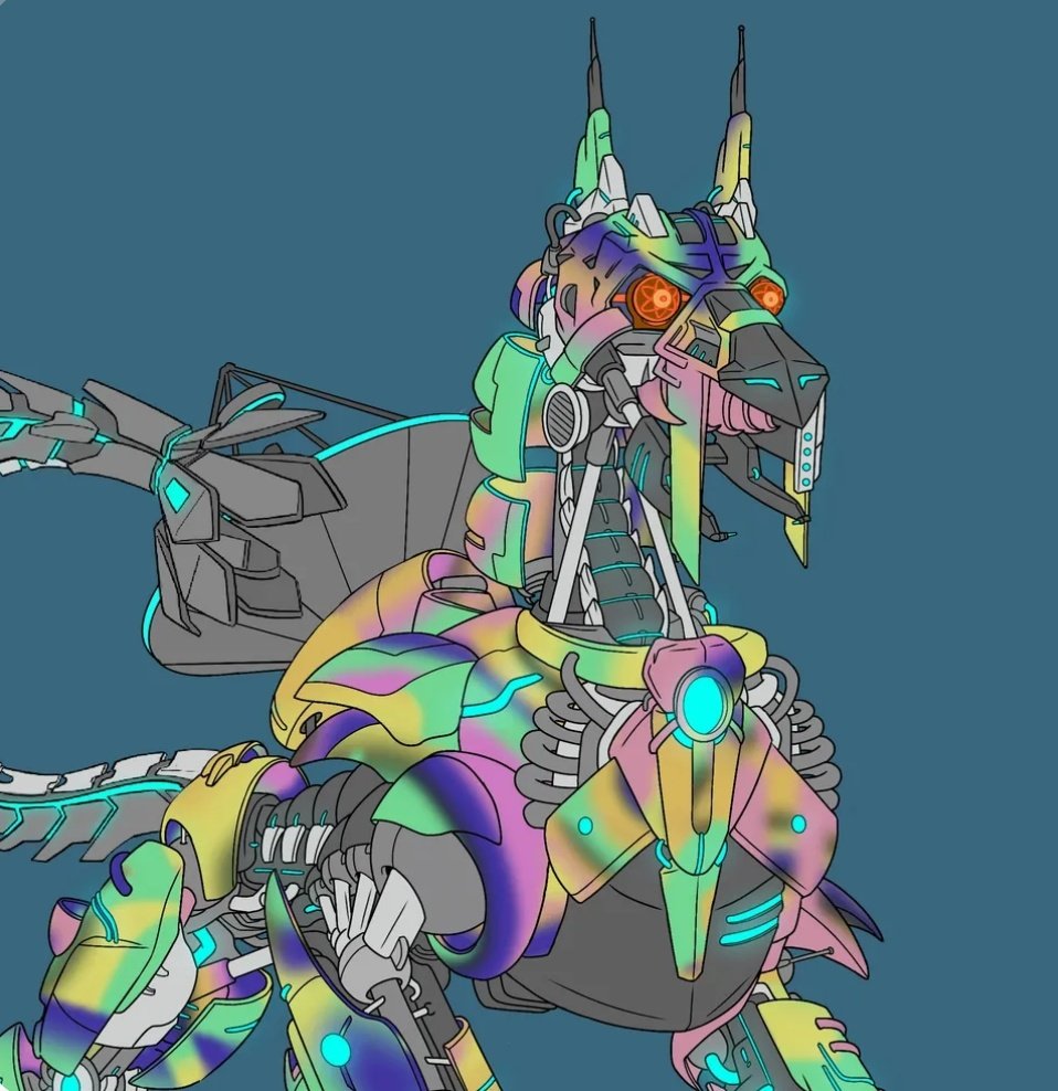 RFeliz ☠️ tweet media