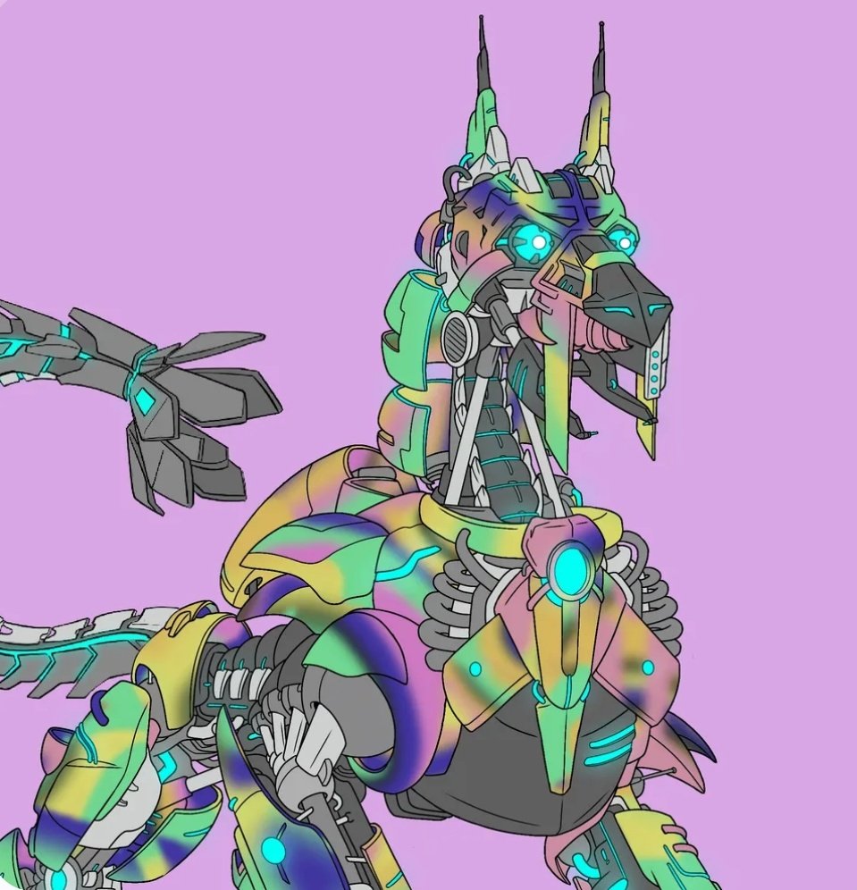 RFeliz ☠️ tweet media