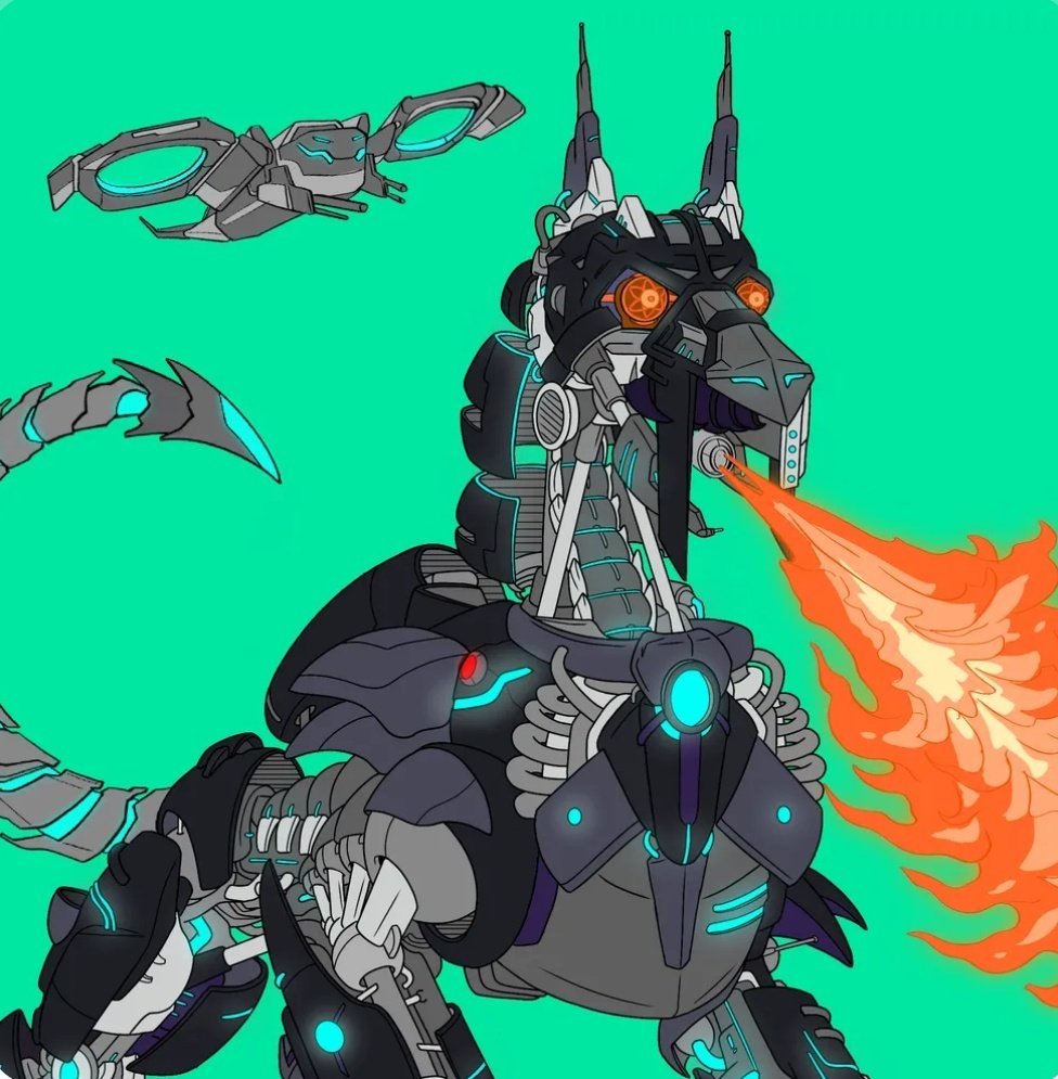 RFeliz ☠️ tweet media