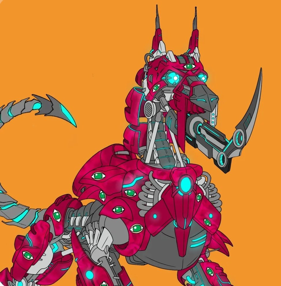 RFeliz ☠️ tweet media