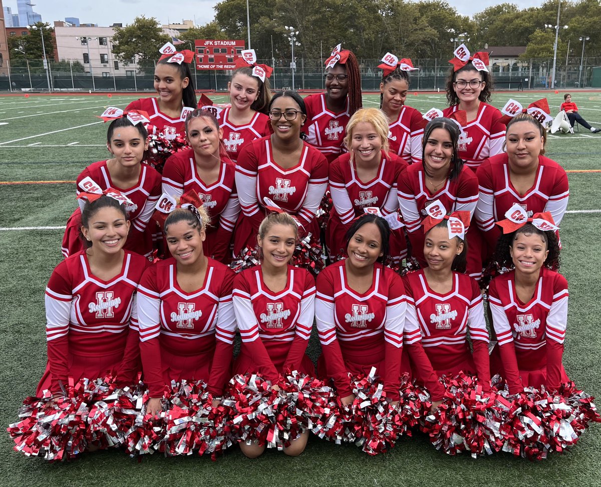 Homecoming Game #Homecoming2022 #Redwings2023 #RedwingsCheer