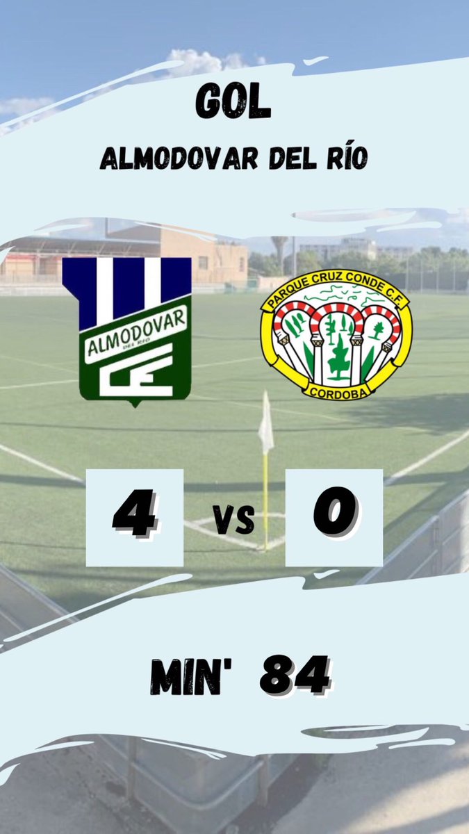 Parque Cruz Conde Senior (@pccondesenior) on Twitter photo 