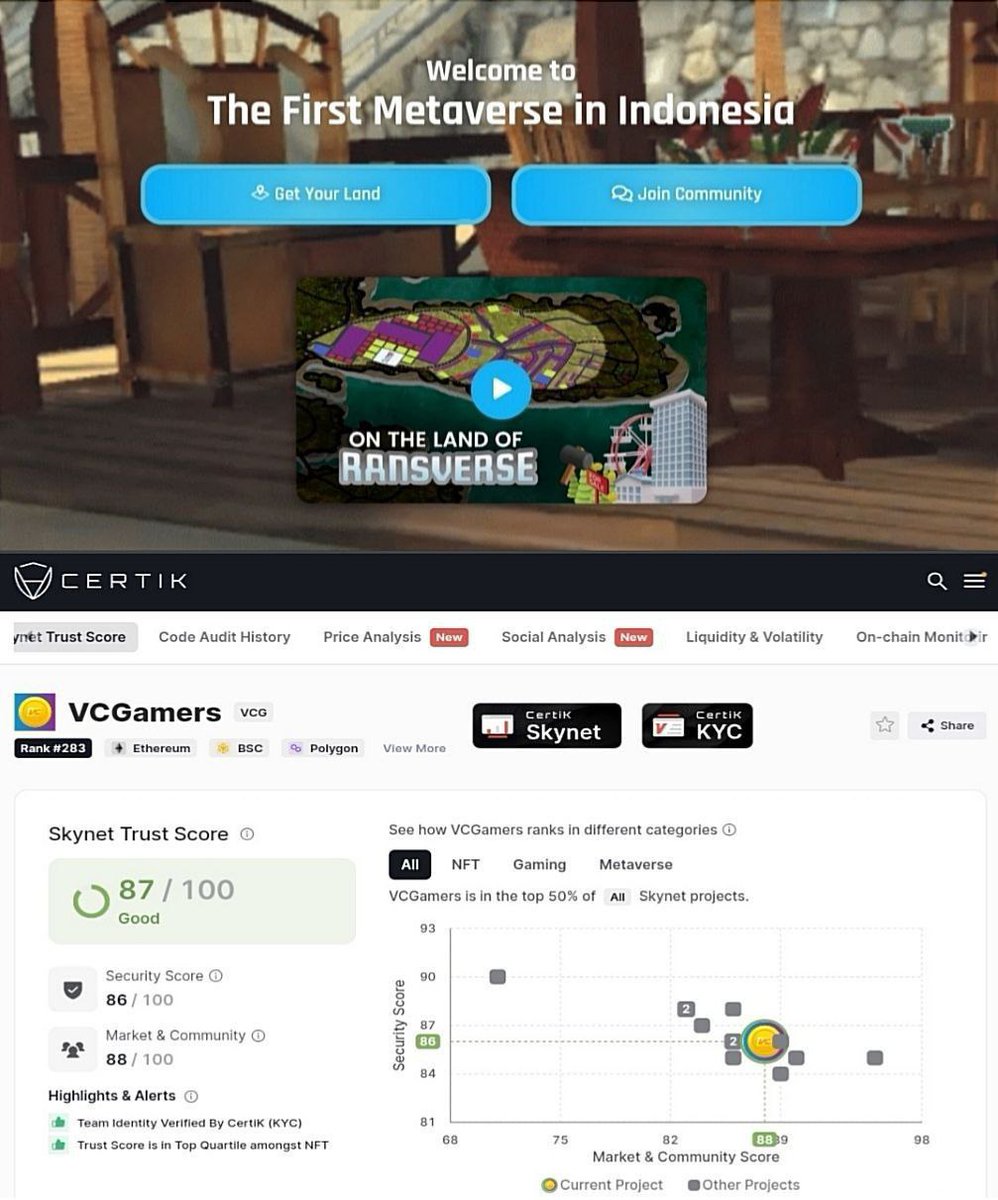 AnonymousThree tweet media