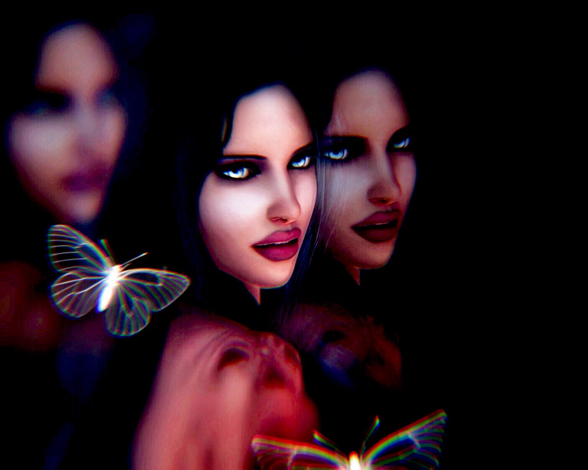 🕸𝔑𝔞𝔡𝔢𝔷⁶⁶⁶ (@Nadezz3dx) on Twitter photo 2022-10-02 18:54:36 ℑ 𝔰𝔢𝔱 𝔶𝔬𝔲𝔯 𝔴𝔦𝔫𝔤𝔰 𝔬𝔫 𝔣𝔦𝔯𝔢 𝔢𝔳𝔢𝔯𝔶 𝔫𝔦𝔤𝔥𝔱
#3dxart #3dxchat #3dxchatthegame #VirtualPhotography #VirtualReality #Metaverse ℑ 𝔰𝔢𝔱 𝔶𝔬𝔲𝔯 𝔴𝔦𝔫𝔤𝔰 𝔬𝔫 𝔣𝔦𝔯𝔢 𝔢𝔳𝔢𝔯𝔶 𝔫𝔦𝔤𝔥𝔱
#3dxart #3dxchat #3dxchatthegame #VirtualPhotography #VirtualReality #Metaverse