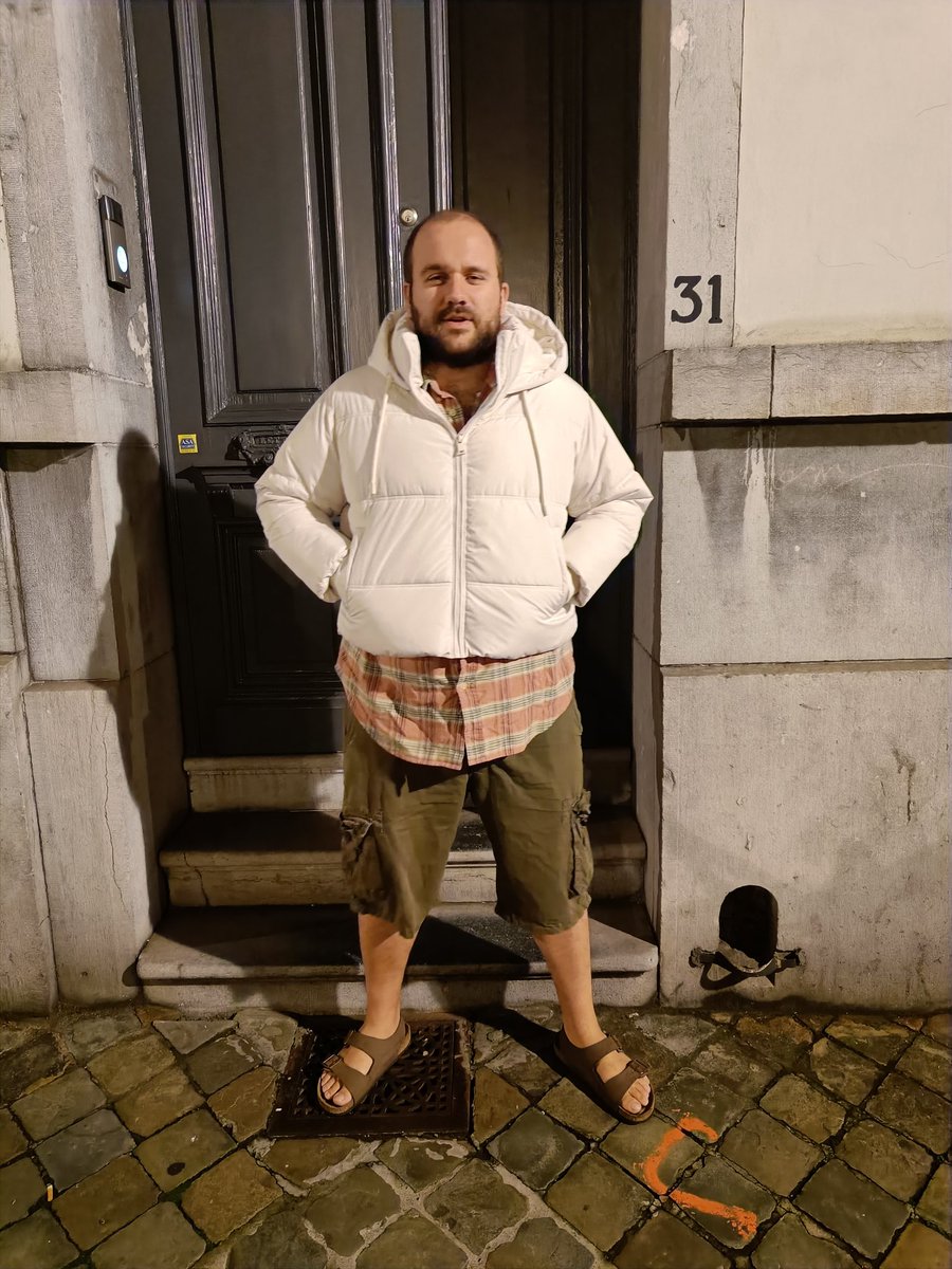 vinceflibustier's tweet photo. Petit Shooting mode #coachingdevie #style #coachlook https://t.co/0rnbfKq5EM