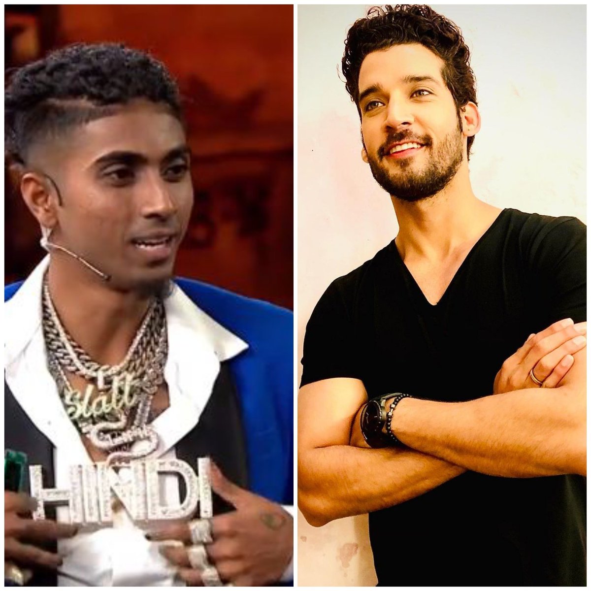 Vishusoni02's tweet photo. Who Was Right?

Like-  #GautamVig
RT- #MCStan

#BiggBoss16 #BiggBoss #BB16 https://t.co/qNiuoGqG7T