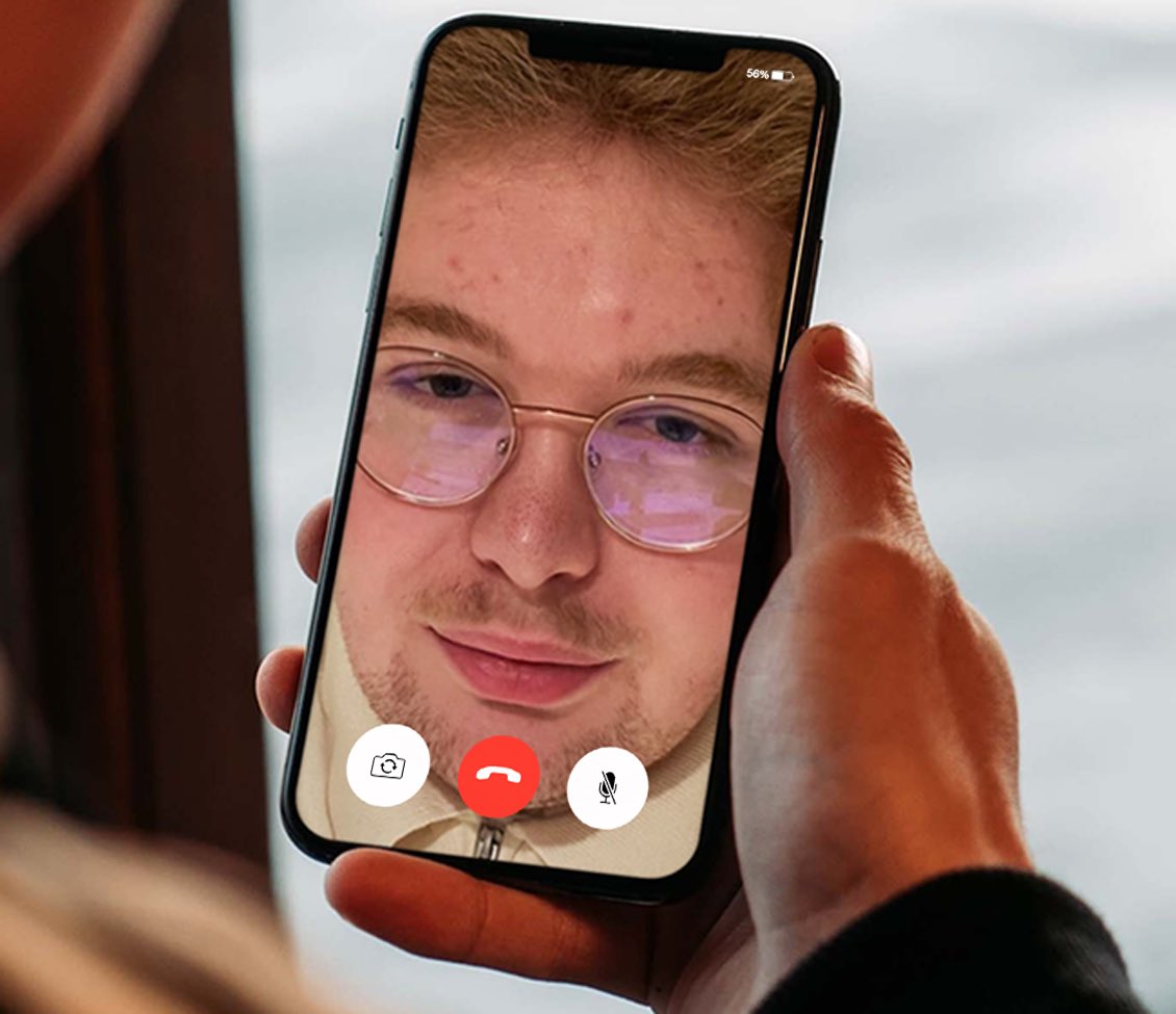 Sentinels's tweet photo. dream face reveal https://t.co/p8A5fAXhHV