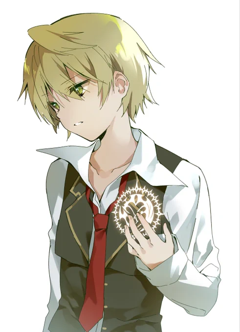 #パンドラハーツ #PandoraHeartsオズ 