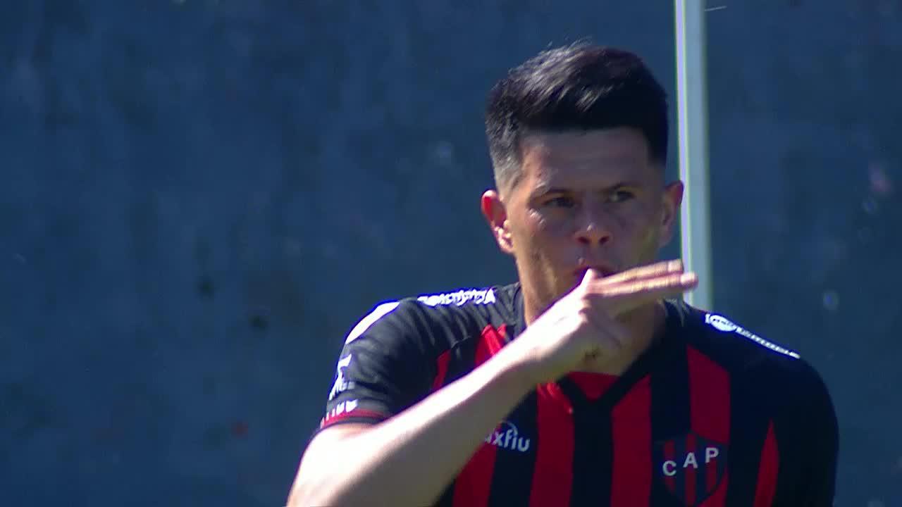 Patronato Resultados, vídeos e estatísticas - ESPN (BR)