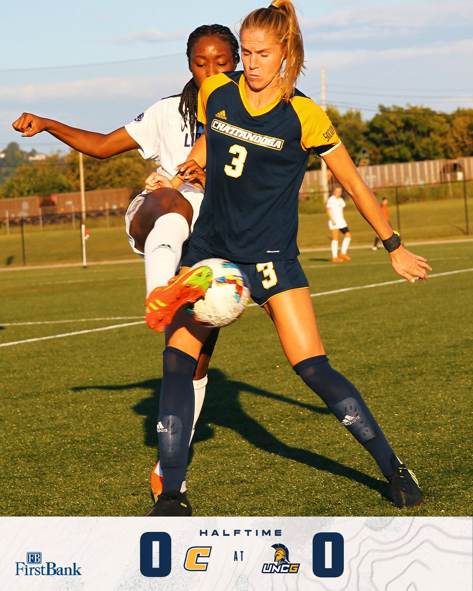 GoMocsSoccer's tweet photo. @MaggieShaw335 has played in more soccer matches than any other UTC player (77) with her 77th start today. She passes McKenzie Gregg ('17) with 76 and Lisa Becht ('05), Elfa Erlingsdottir ('05) who each had 75 starts. https://t.co/IpJz1OP9uK
