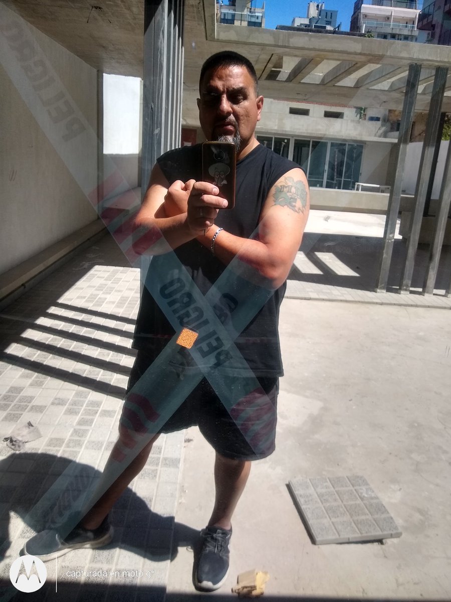 Oc73Ra3's tweet photo. Haciendo un poco de running https://t.co/LLwMLlLJU5