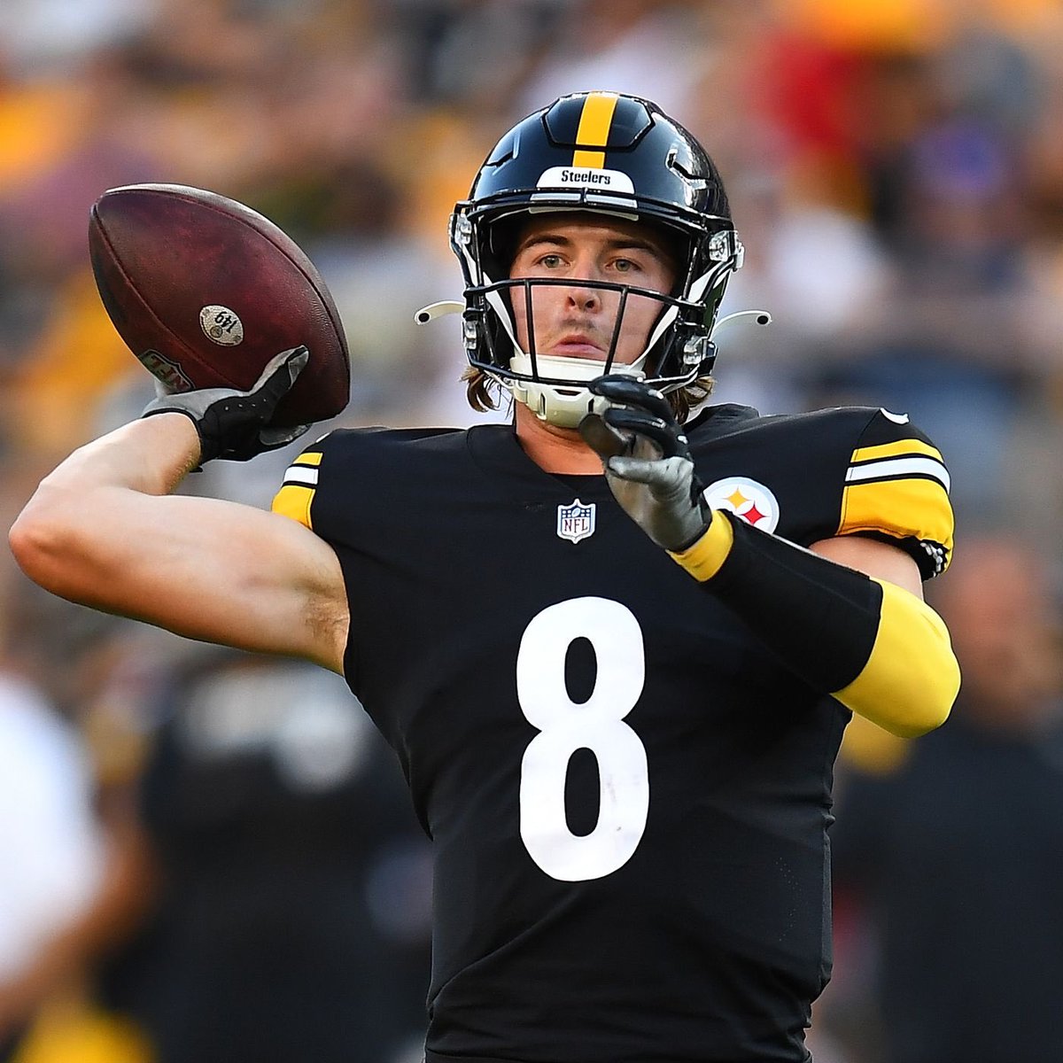 Nutzypoo on Twitter "KENNY PICKETT SZN IS HERE!"