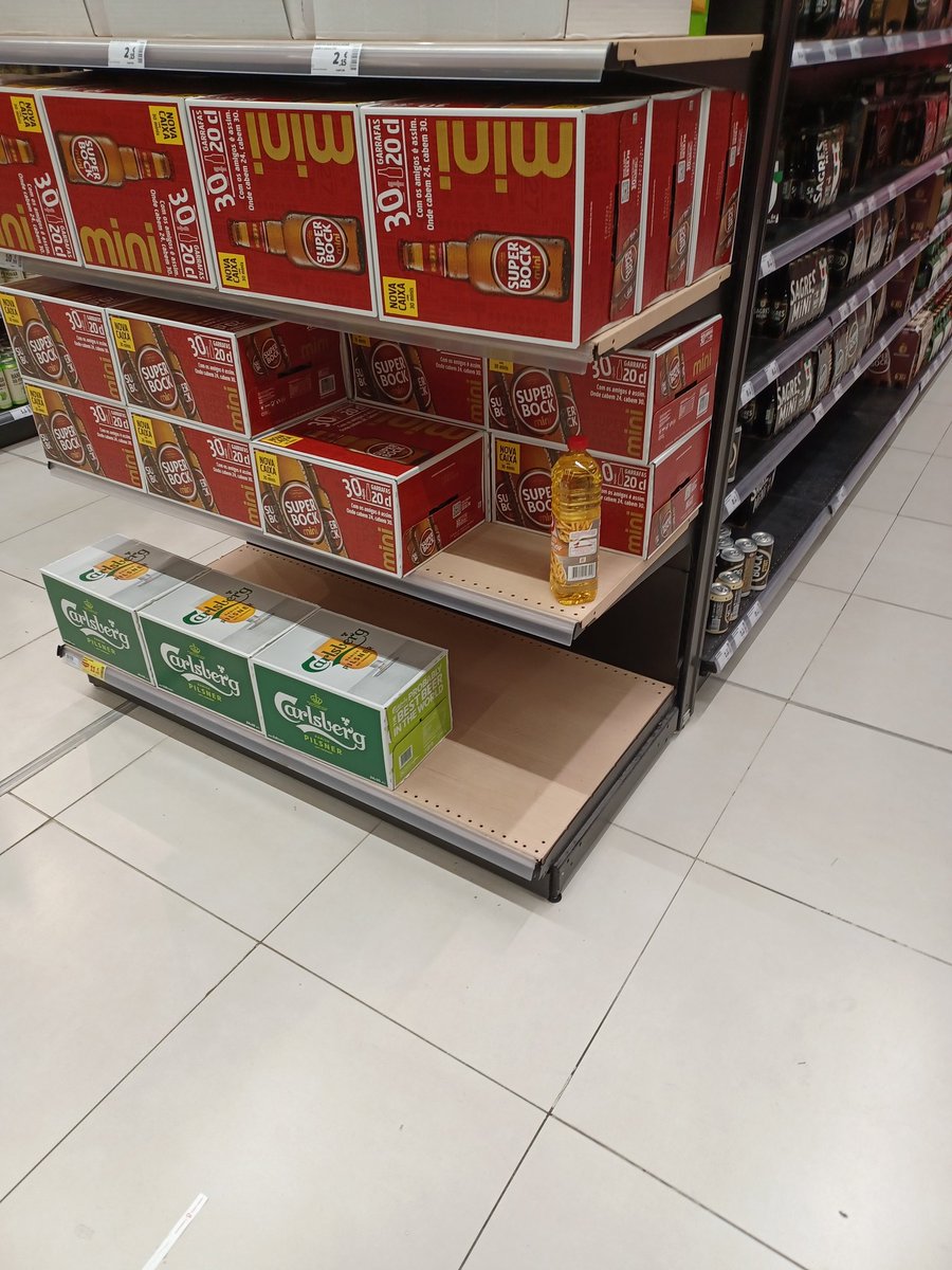 A mãe de alguém disse que não