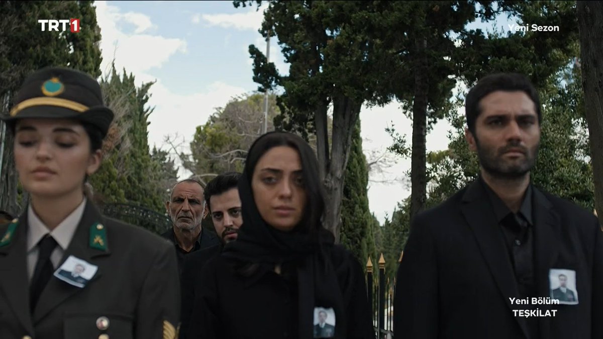 dizianaIiz's tweet photo. Duygulanmayanın kalbi yoktur. #Teşkilat https://t.co/0DrScr9H6V