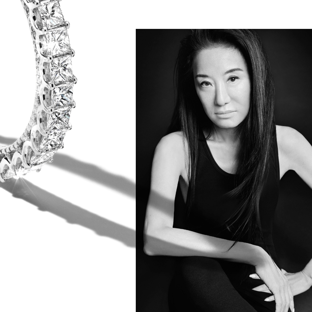 inspiring_lovtx's tweet photo. A bridal icon. ✨ Inspired by her love of fashion, culture and art, each @verawang WISH bridal piece expresses designer couture, independence and unique style. DM me to explore this exquisite collection! #JaredEmployee https://t.co/0YQG7NUD6i