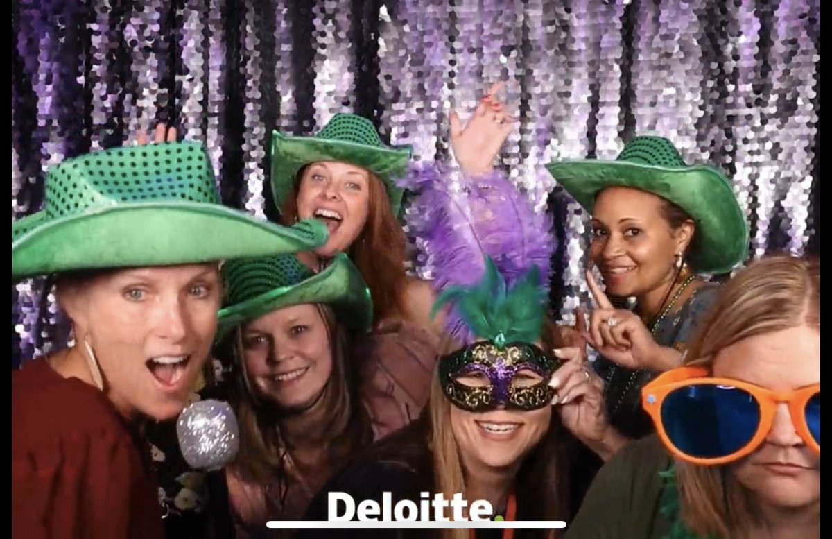 It was an awesome weekend of learning with amazing colleagues at Courageous Principals. Thank you, <a href="/DeloitteUS/">Deloitte US</a> &amp; @SBWoodard1! #mymisd <a href="/AmyHolderman2/">Amy Holderman</a> <a href="/KassHal/">kassie halpin</a> <a href="/sdspaulding/">Dr. Shelly Spaulding</a> <a href="/Justin_D_James/">Dr. Justin James</a> <a href="/kristiannette/">Kristi Andrews</a> <a href="/eboneedk/">Dr. Ebonee D. King</a> <a href="/alhooten1/">Amber Hooten, M.Ed</a> <a href="/RogersHolly/">Holly Rogers</a> @mrvandenboom <a href="/skrieselhall/">Sara Kriesel-Hall</a> <a href="/Jennyzornes2014/">Jennifer</a>