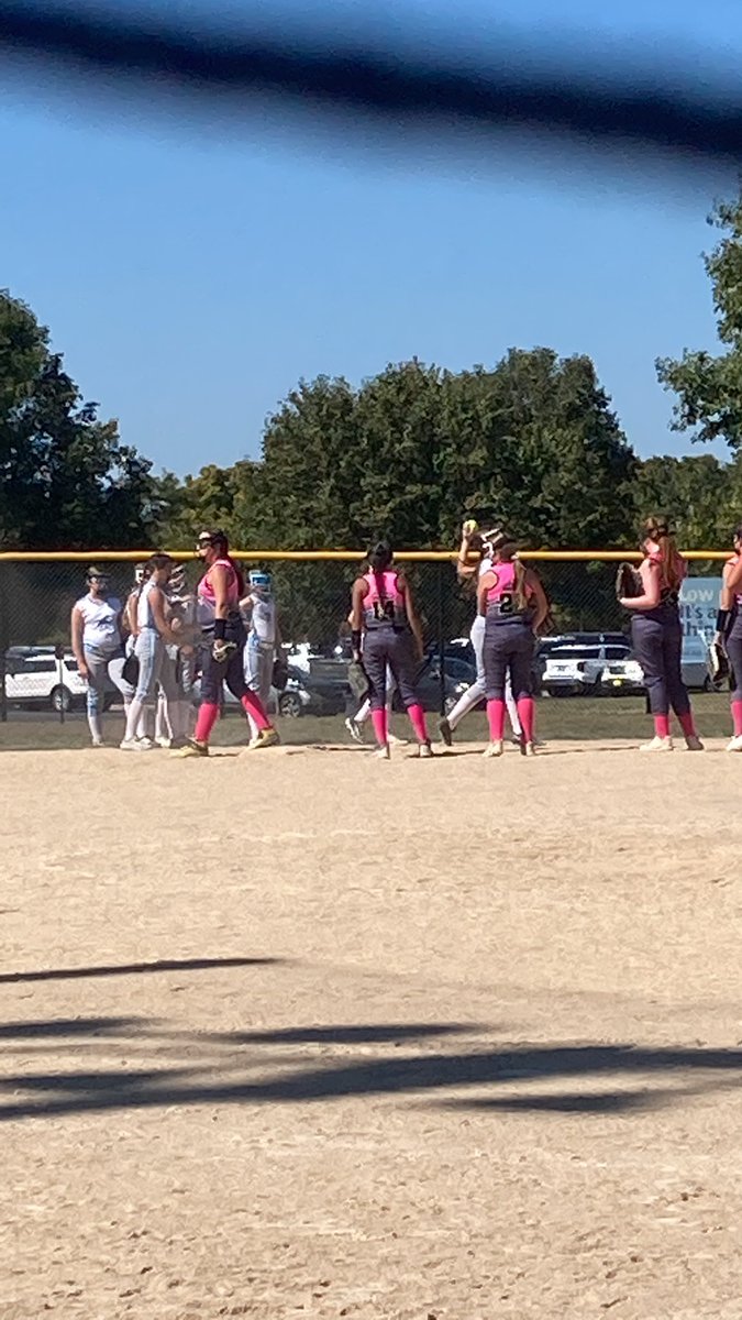 wheelermama32's tweet photo. Warming up for game 2 of bracket play

@PGMidwest 
#MonsterBashFP22 
#SynergyStack12B
@StnergyStack12B https://t.co/CA9rgLq2kE